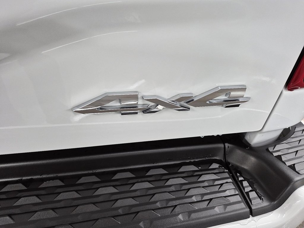 Ram 2500 LIMITED LONGHORN 2026 à St-Jean-Sur-Richelieu, Québec - 16 - w1024h768px