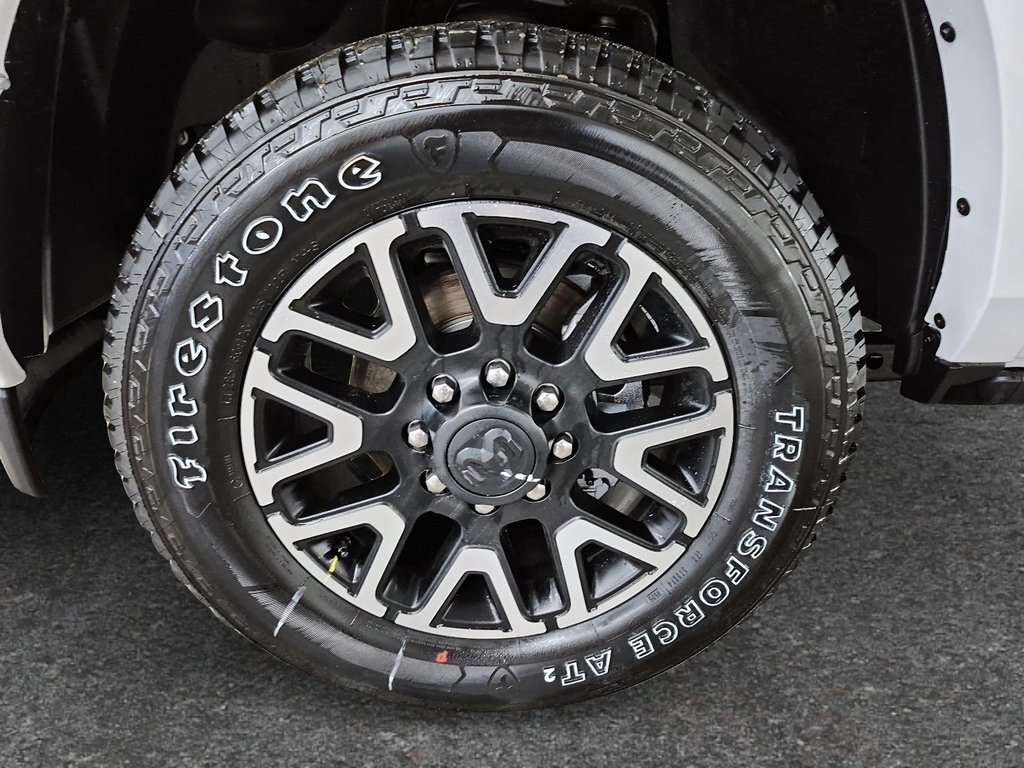 Ram 2500 LIMITED LONGHORN 2026 à St-Jean-Sur-Richelieu, Québec - 7 - w1024h768px