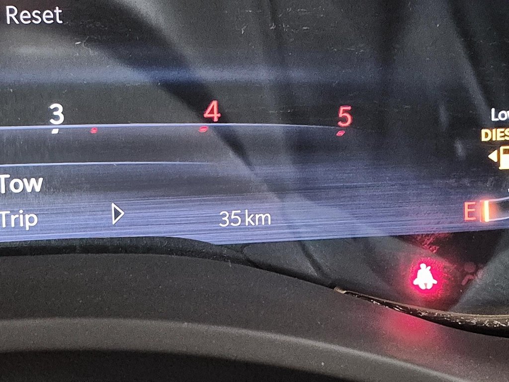 Ram 2500 LIMITED LONGHORN 2026 à St-Jean-Sur-Richelieu, Québec - 13 - w1024h768px