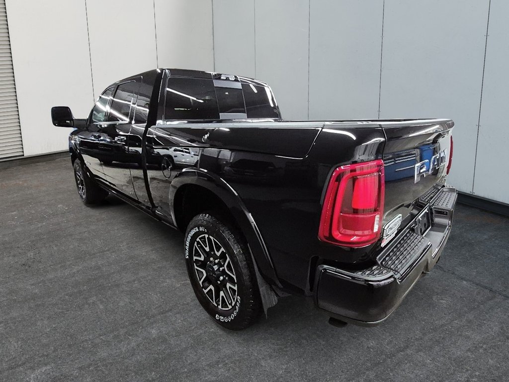 2026 Ram 2500 LIMITED LONGHORN in St-Jean-Sur-Richelieu, Quebec - 4 - w1024h768px