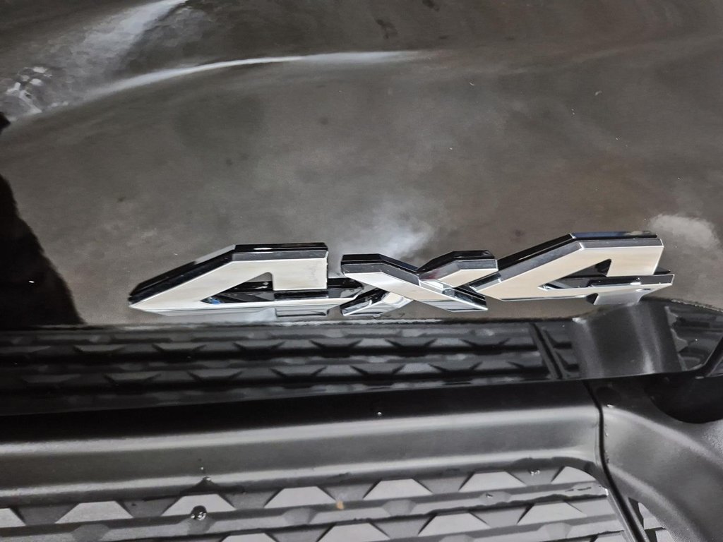 2026 Ram 2500 LIMITED LONGHORN in St-Jean-Sur-Richelieu, Quebec - 16 - w1024h768px