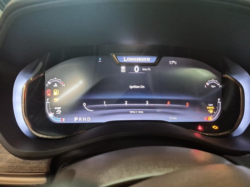 2026 Ram 2500 LIMITED LONGHORN in St-Jean-Sur-Richelieu, Quebec - 14 - w1024h768px