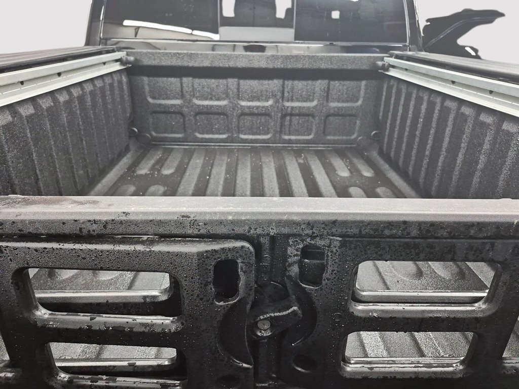 2026 Ram 2500 LIMITED LONGHORN in St-Jean-Sur-Richelieu, Quebec - 17 - w1024h768px