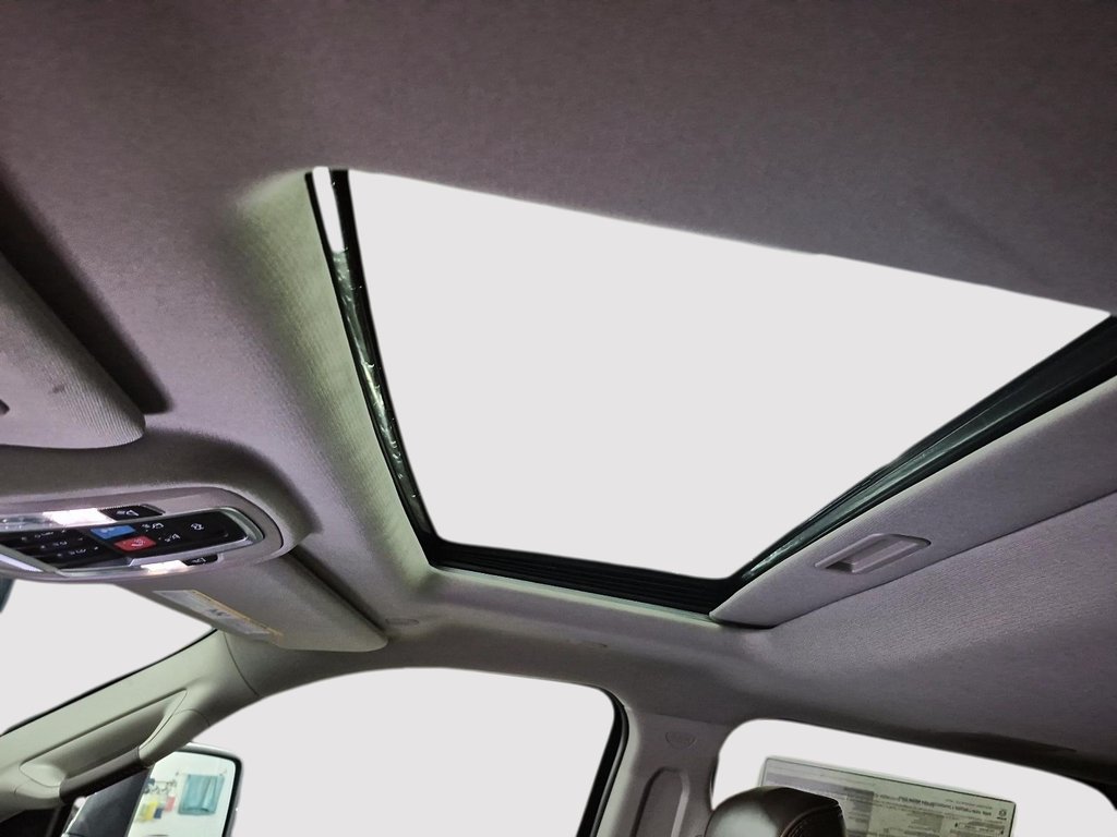 2026 Ram 2500 LIMITED LONGHORN in St-Jean-Sur-Richelieu, Quebec - 18 - w1024h768px