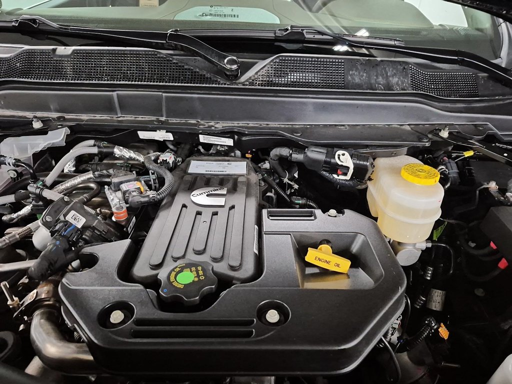 2026 Ram 2500 LIMITED LONGHORN in St-Jean-Sur-Richelieu, Quebec - 8 - w1024h768px