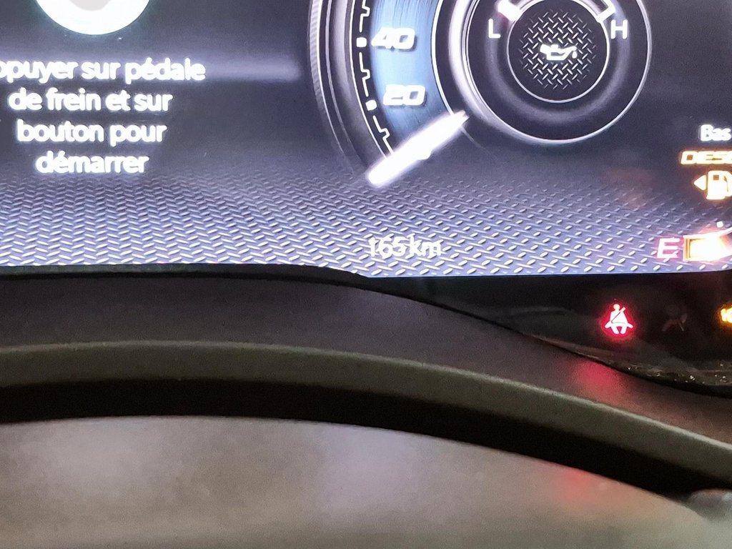 Ram 2500 LIMITED LONGHORN 2026 à St-Jean-Sur-Richelieu, Québec - 13 - w1024h768px