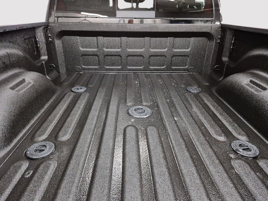 Ram 2500 LIMITED LONGHORN 2026 à St-Jean-Sur-Richelieu, Québec - 17 - w1024h768px