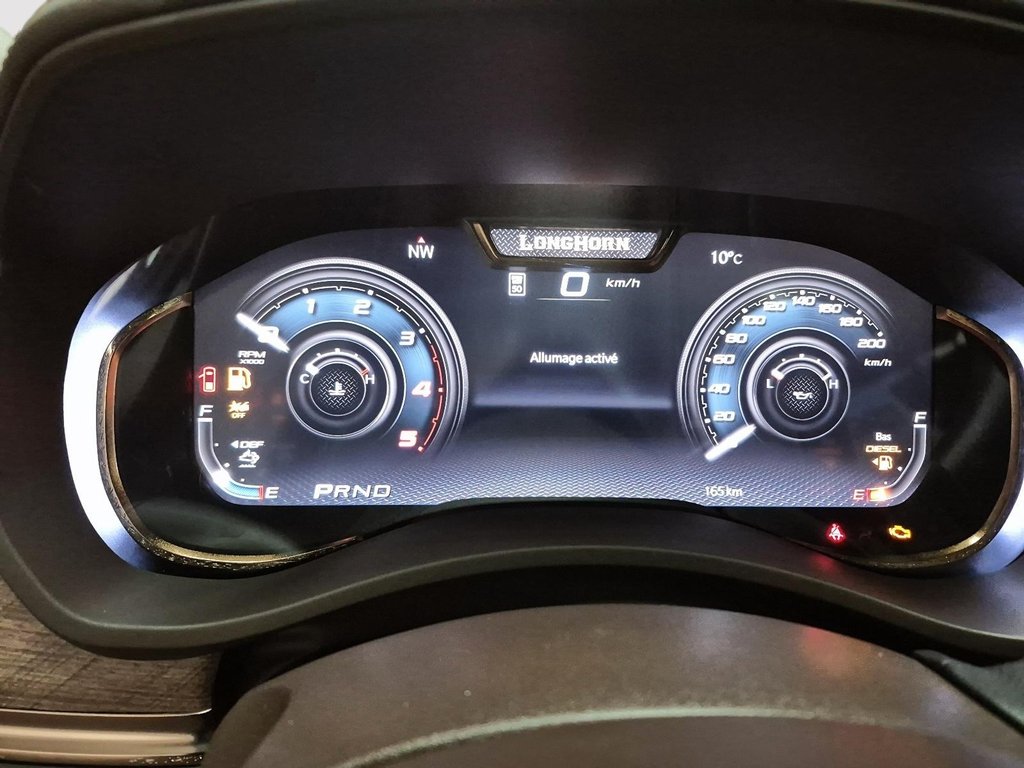 Ram 2500 LIMITED LONGHORN 2026 à St-Jean-Sur-Richelieu, Québec - 14 - w1024h768px