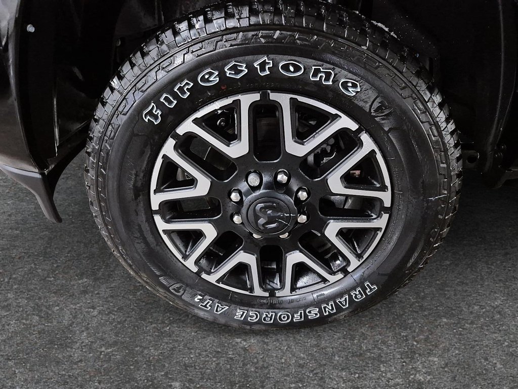 Ram 2500 LIMITED LONGHORN 2026 à St-Jean-Sur-Richelieu, Québec - 7 - w1024h768px