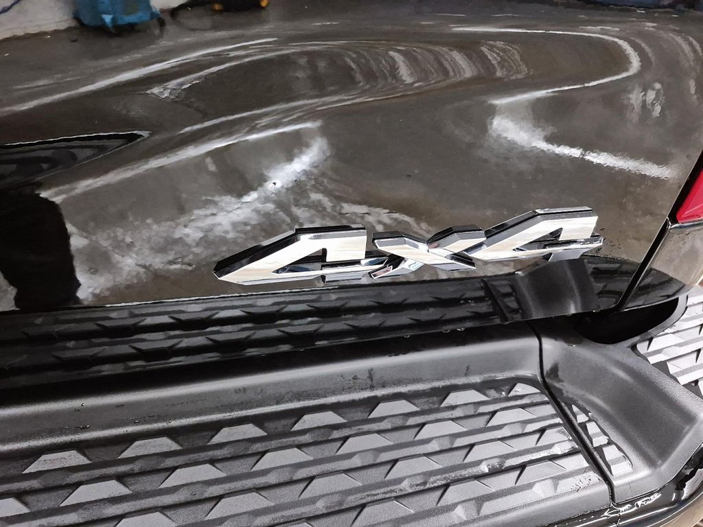 Ram 2500 LIMITED LONGHORN 2026 à St-Jean-Sur-Richelieu, Québec - 16 - w1024h768px