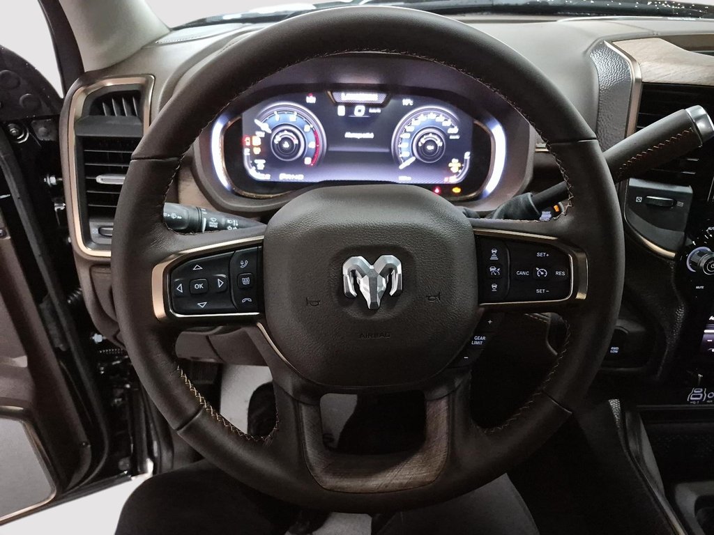 Ram 2500 LIMITED LONGHORN 2026 à St-Jean-Sur-Richelieu, Québec - 12 - w1024h768px