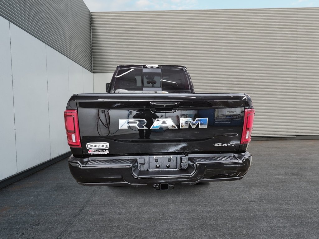 Ram 2500 LIMITED LONGHORN 2026 à St-Jean-Sur-Richelieu, Québec - 3 - w1024h768px