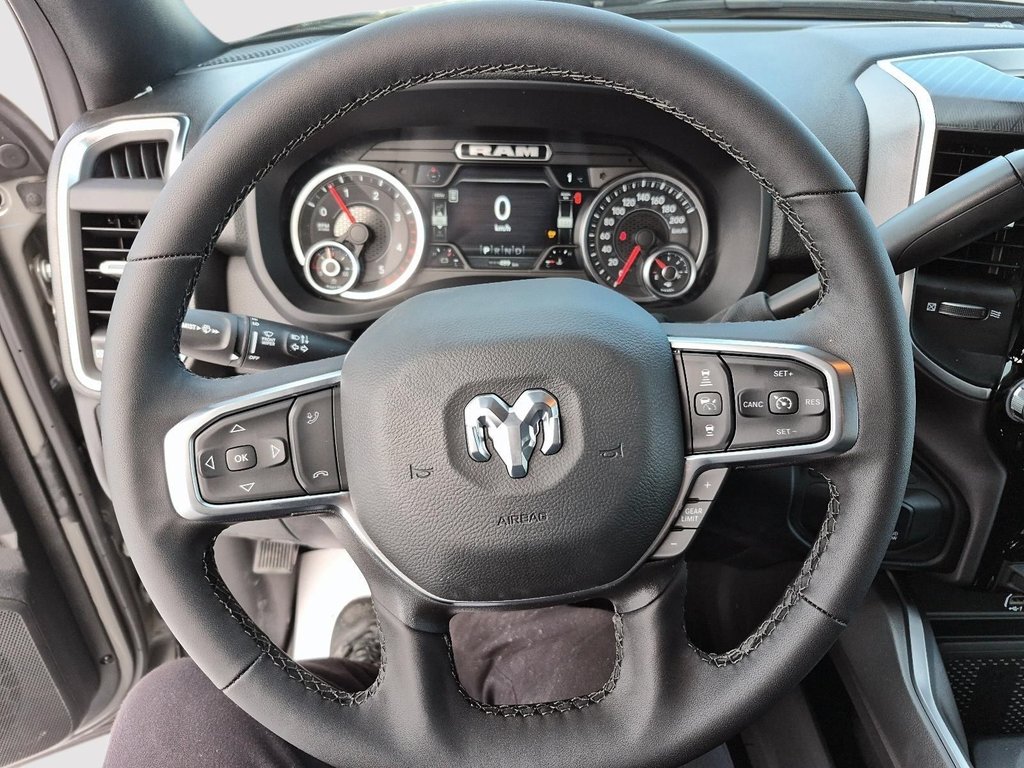 2026 Ram 2500 BIG HORN in St-Jean-Sur-Richelieu, Quebec - 8 - w1024h768px