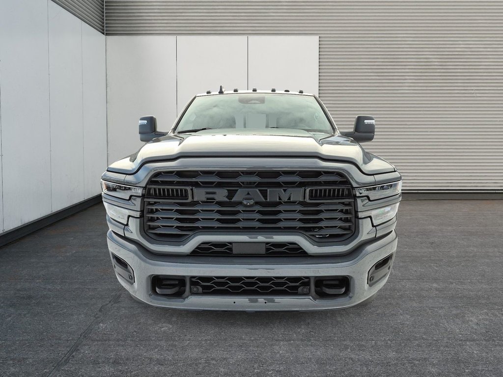 2026 Ram 2500 BIG HORN in St-Jean-Sur-Richelieu, Quebec - 2 - w1024h768px