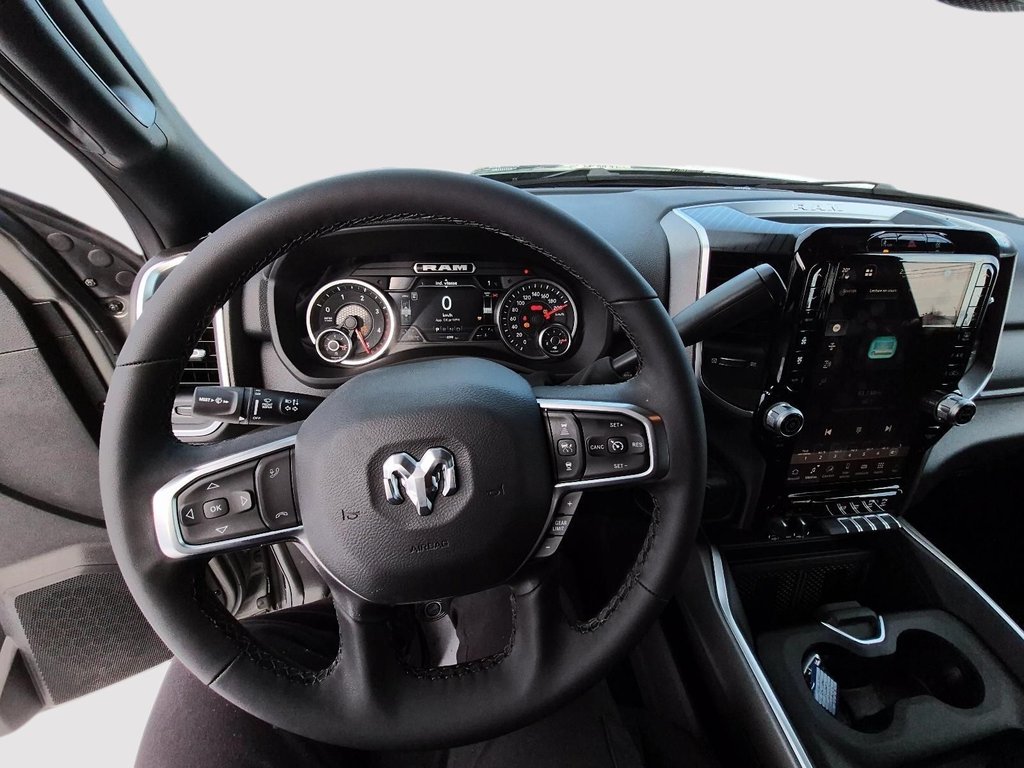 2026 Ram 2500 BIG HORN in St-Jean-Sur-Richelieu, Quebec - 19 - w1024h768px