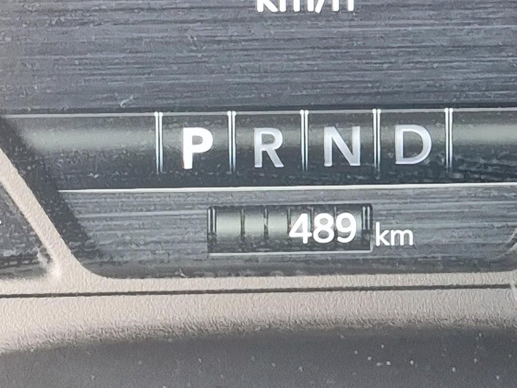 2026 Ram 2500 BIG HORN in St-Jean-Sur-Richelieu, Quebec - 9 - w1024h768px