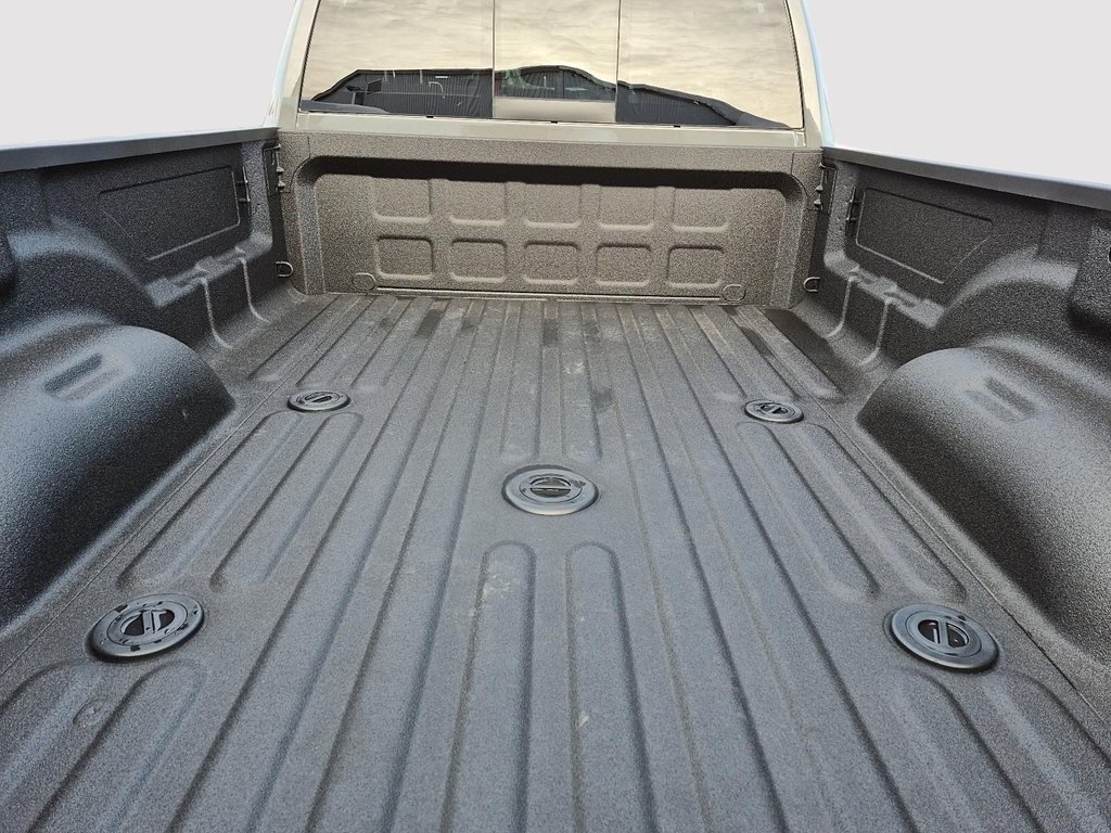 2026 Ram 2500 BIG HORN in St-Jean-Sur-Richelieu, Quebec - 13 - w1024h768px