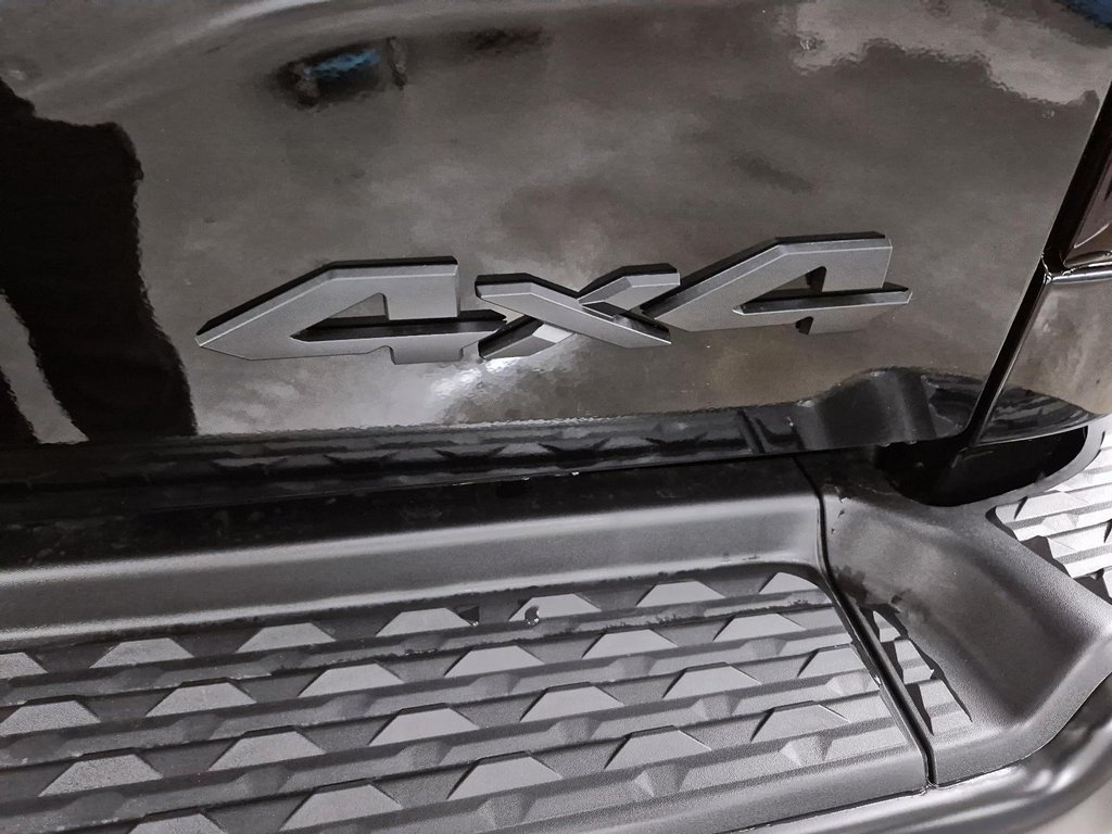 Ram 2500 WARLOCK 2026 à Sherbrooke, Québec - 16 - w1024h768px