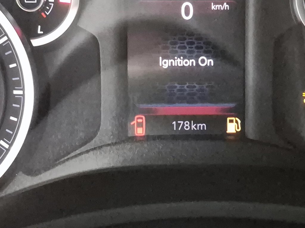 Ram 2500 WARLOCK 2026 à Sherbrooke, Québec - 13 - w1024h768px