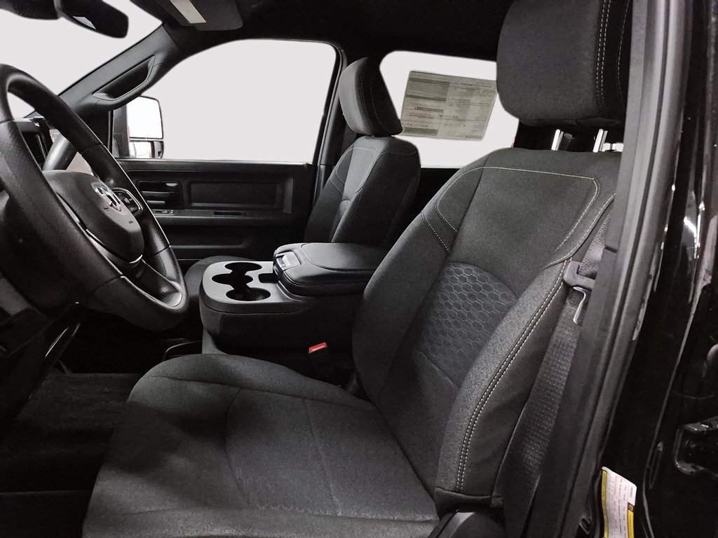 Ram 2500 WARLOCK 2026 à Sherbrooke, Québec - 9 - w1024h768px