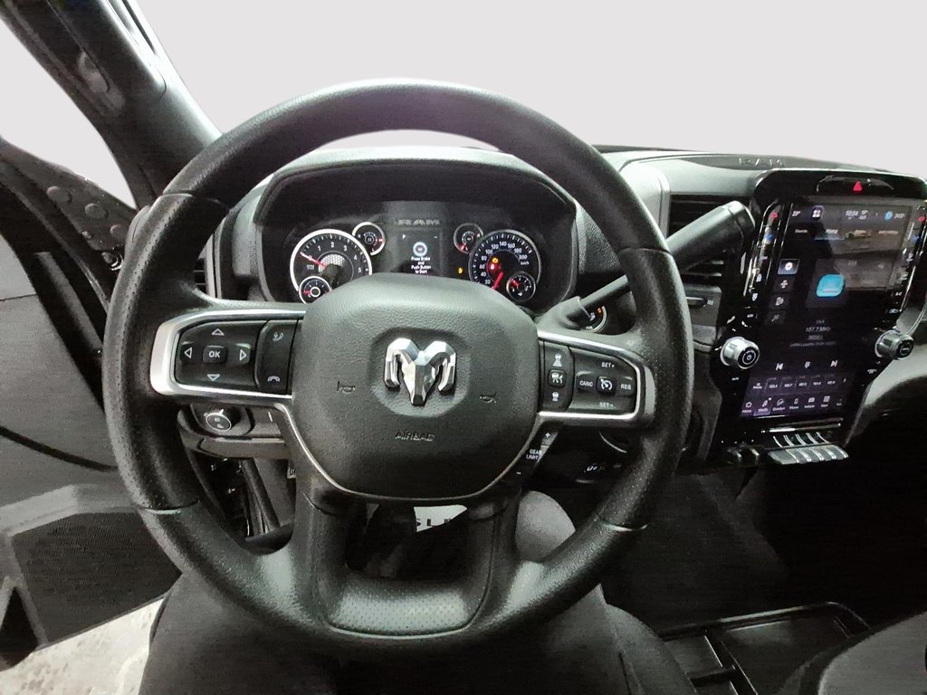 Ram 2500 WARLOCK 2026 à Sherbrooke, Québec - 10 - w1024h768px