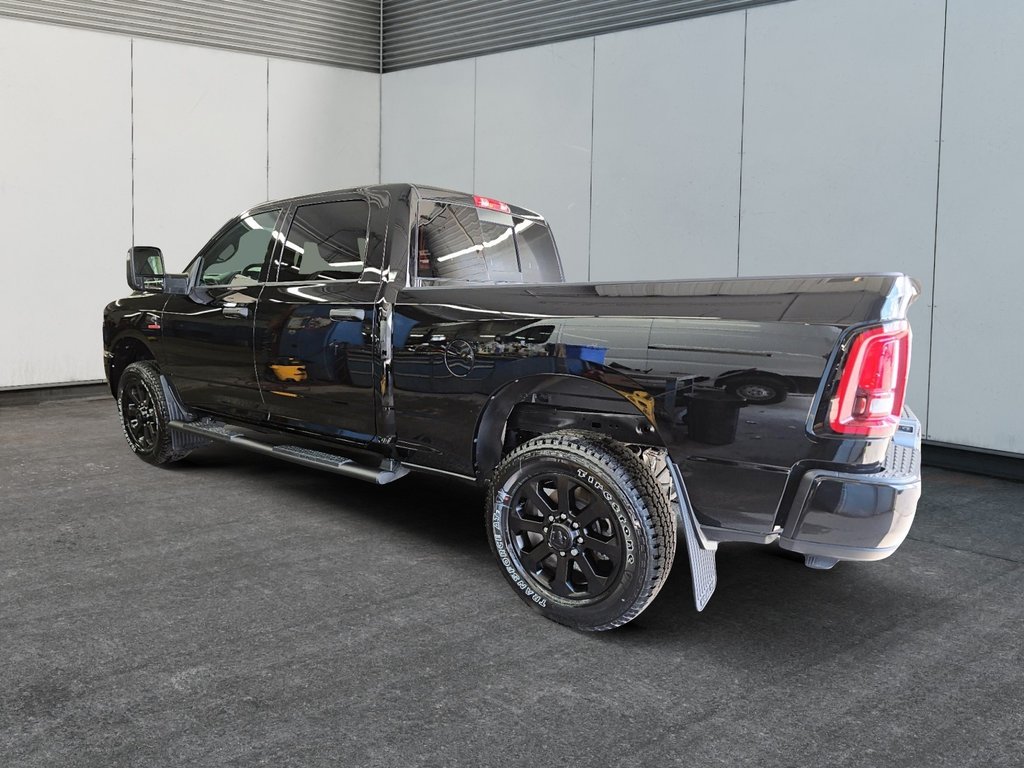 Ram 2500 BLACK EXPRESS 2026 à St-Jean-Sur-Richelieu, Québec - 4 - w1024h768px