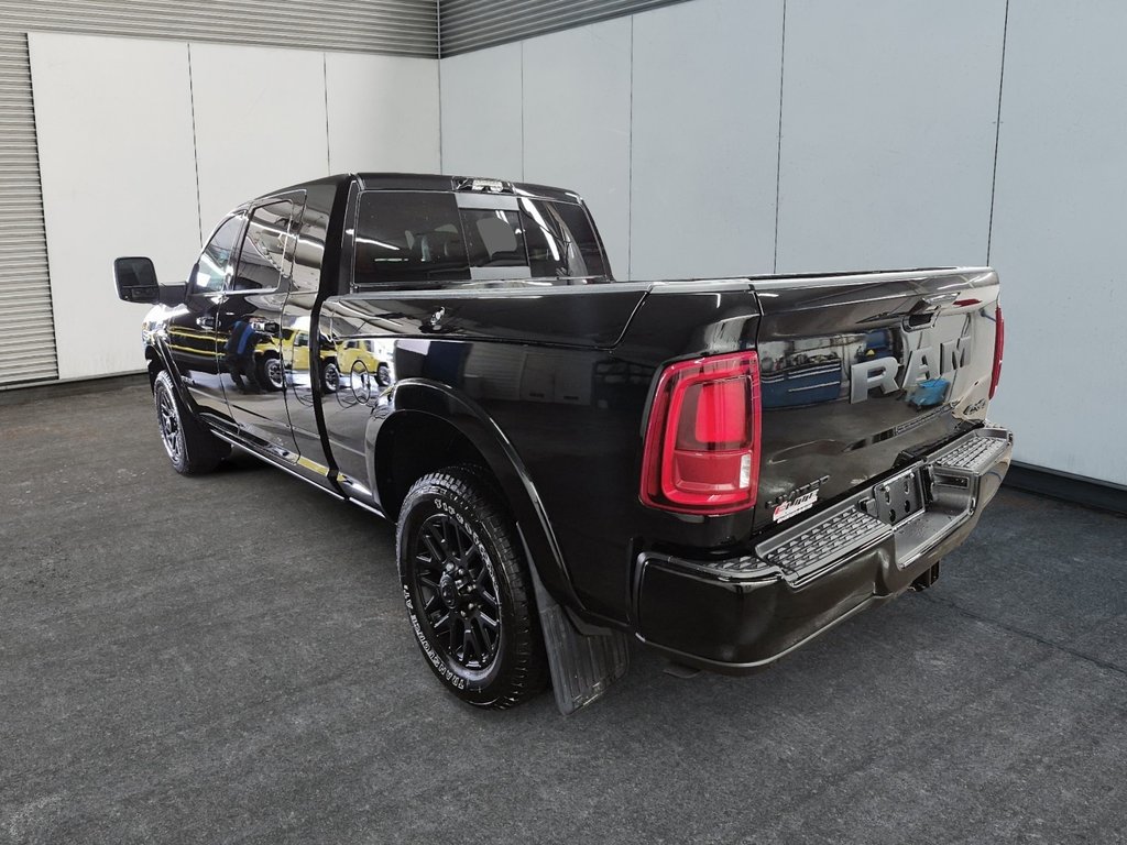 2026 Ram 2500 LIMITED in Sherbrooke, Quebec - 4 - w1024h768px