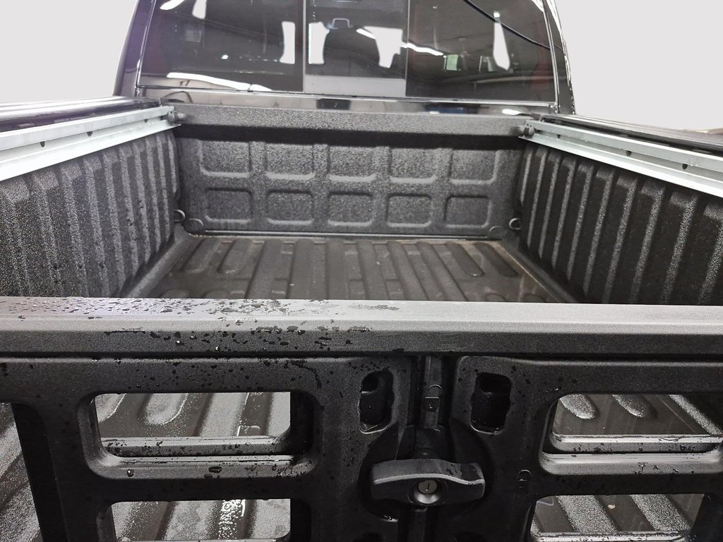 2026 Ram 2500 LIMITED in Sherbrooke, Quebec - 17 - w1024h768px