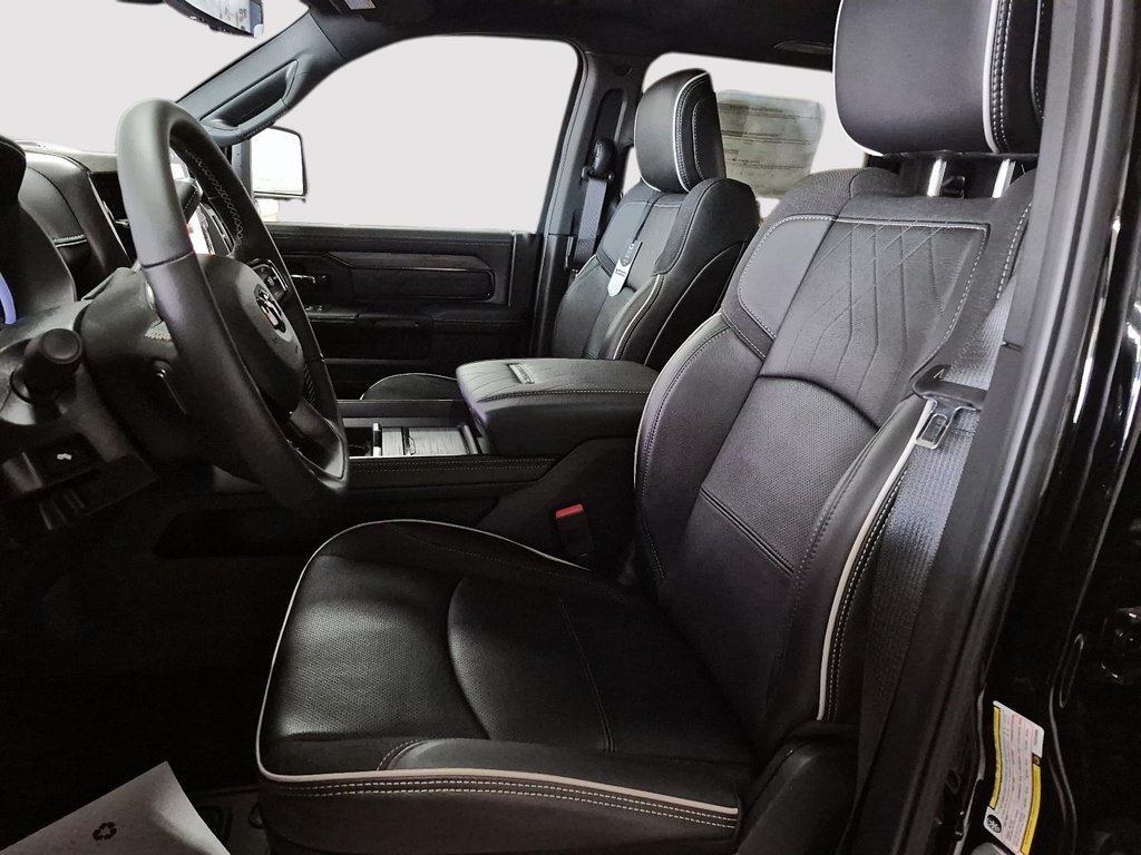 2026 Ram 2500 LIMITED in Sherbrooke, Quebec - 9 - w1024h768px
