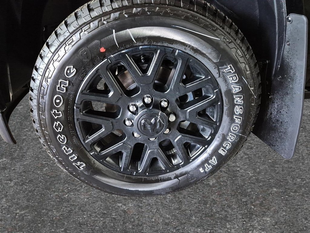 2026 Ram 2500 LIMITED in Sherbrooke, Quebec - 7 - w1024h768px