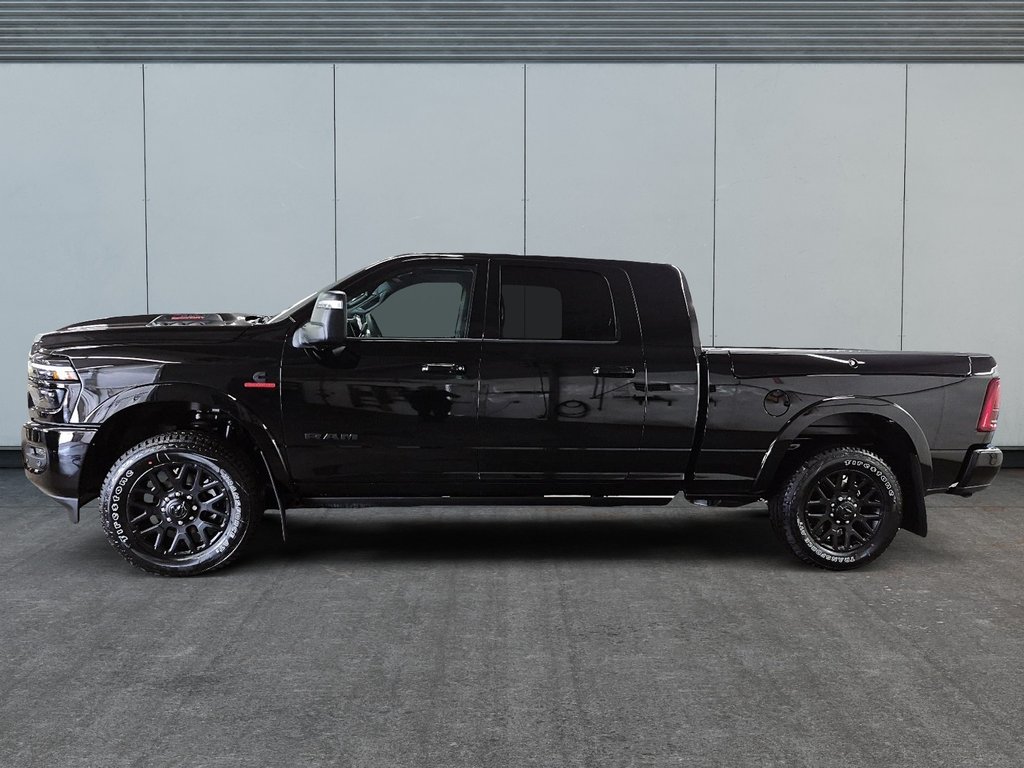 2026 Ram 2500 LIMITED in Sherbrooke, Quebec - 5 - w1024h768px