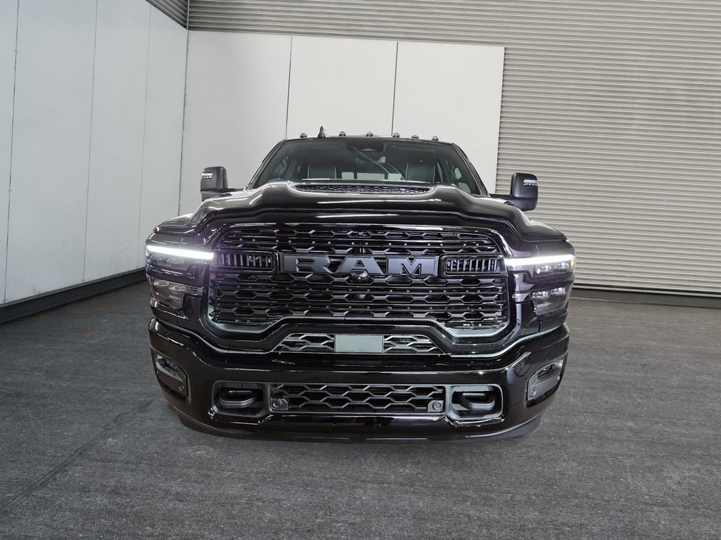 2026 Ram 2500 LIMITED in Sherbrooke, Quebec - 2 - w1024h768px