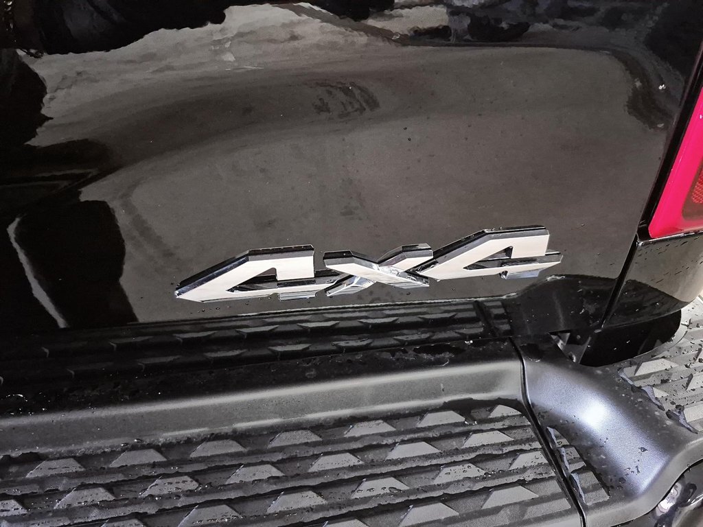 2026 Ram 2500 LIMITED LONGHORN in Sherbrooke, Quebec - 16 - w1024h768px