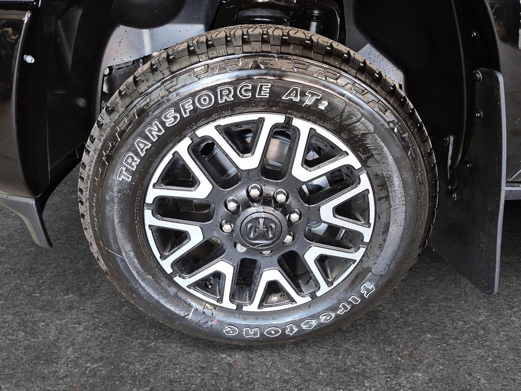 2026 Ram 2500 LIMITED LONGHORN in Sherbrooke, Quebec - 7 - w1024h768px