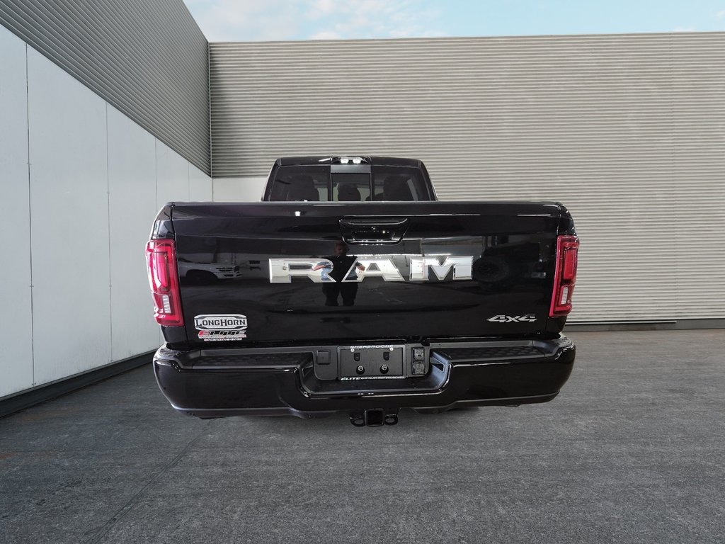 2026 Ram 2500 LIMITED LONGHORN in Sherbrooke, Quebec - 3 - w1024h768px