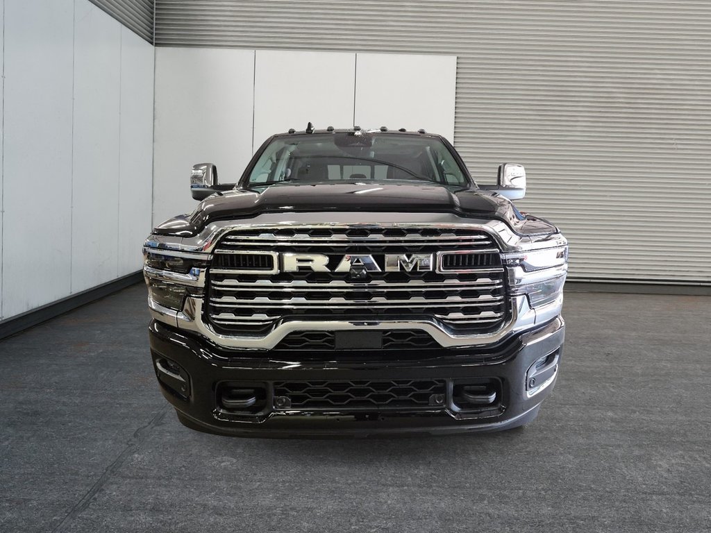 2026 Ram 2500 LIMITED LONGHORN in Sherbrooke, Quebec - 2 - w1024h768px