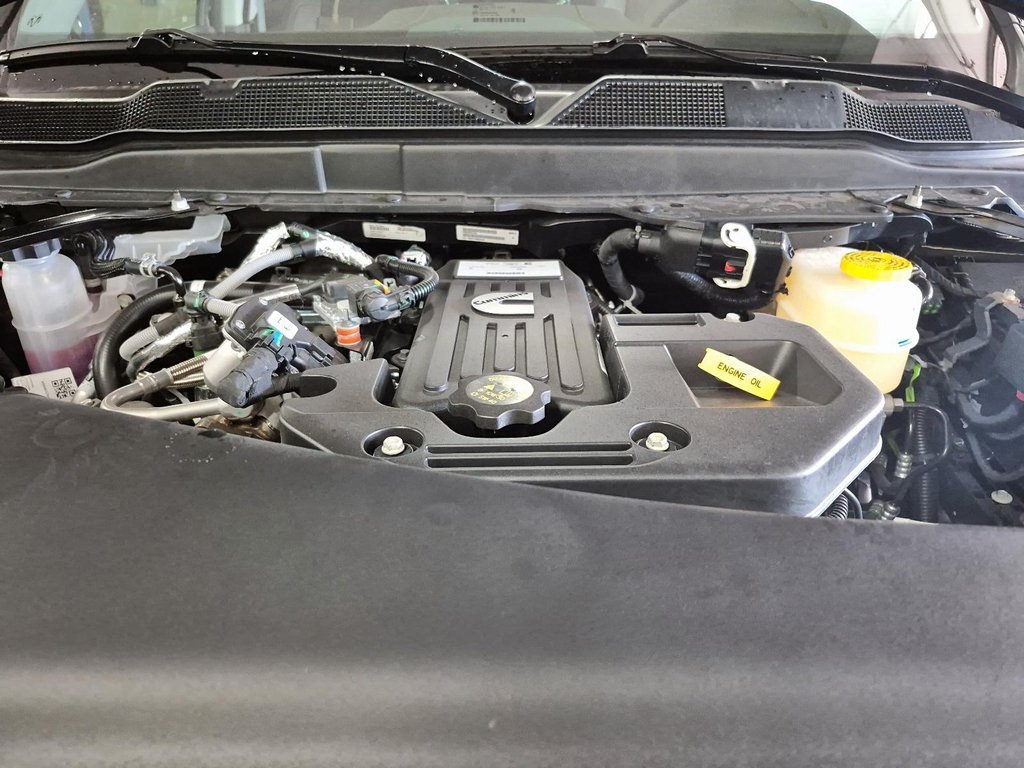 2026 Ram 2500 LIMITED LONGHORN in Sherbrooke, Quebec - 8 - w1024h768px