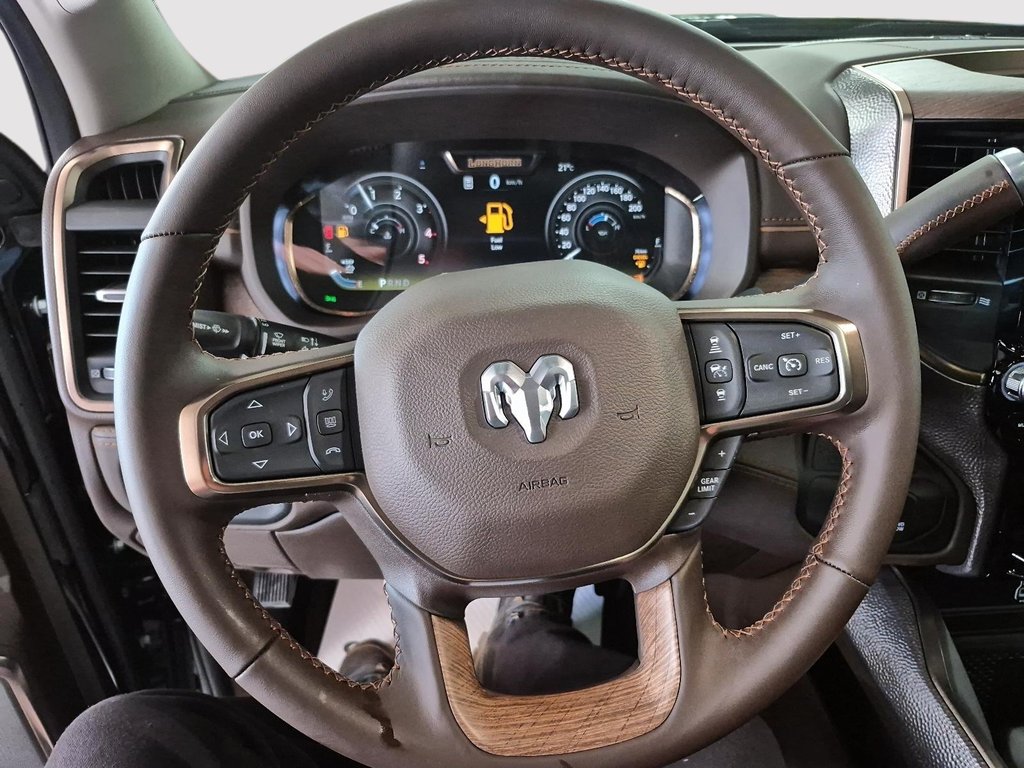 2026 Ram 2500 LIMITED LONGHORN in Sherbrooke, Quebec - 12 - w1024h768px