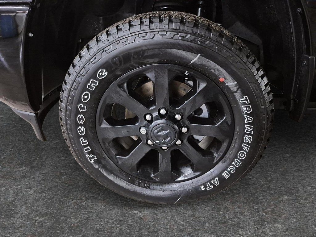 Ram 2500 BLACK EXPRESS 2026 à St-Jean-Sur-Richelieu, Québec - 7 - w1024h768px
