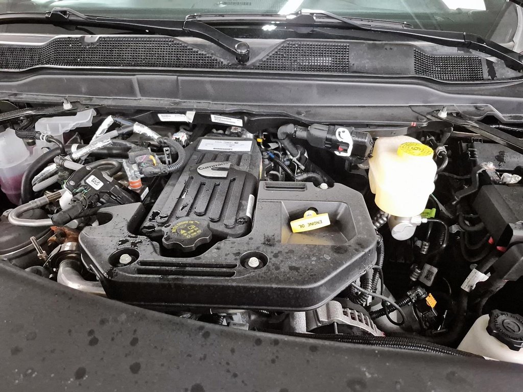 Ram 2500 BLACK EXPRESS 2026 à St-Jean-Sur-Richelieu, Québec - 8 - w1024h768px