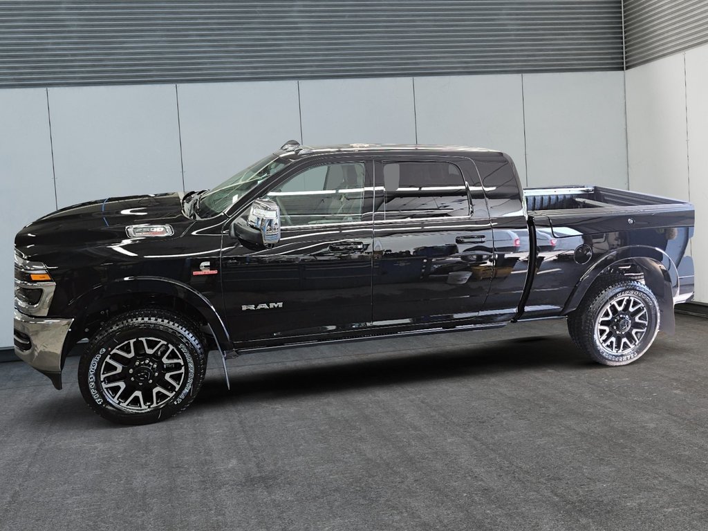 Ram 2500 LIMITED LONGHORN 2026 à Sherbrooke, Québec - 5 - w1024h768px