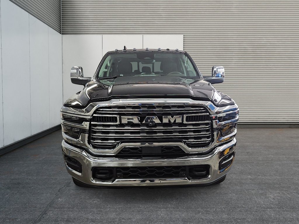 Ram 2500 LIMITED LONGHORN 2026 à Sherbrooke, Québec - 2 - w1024h768px