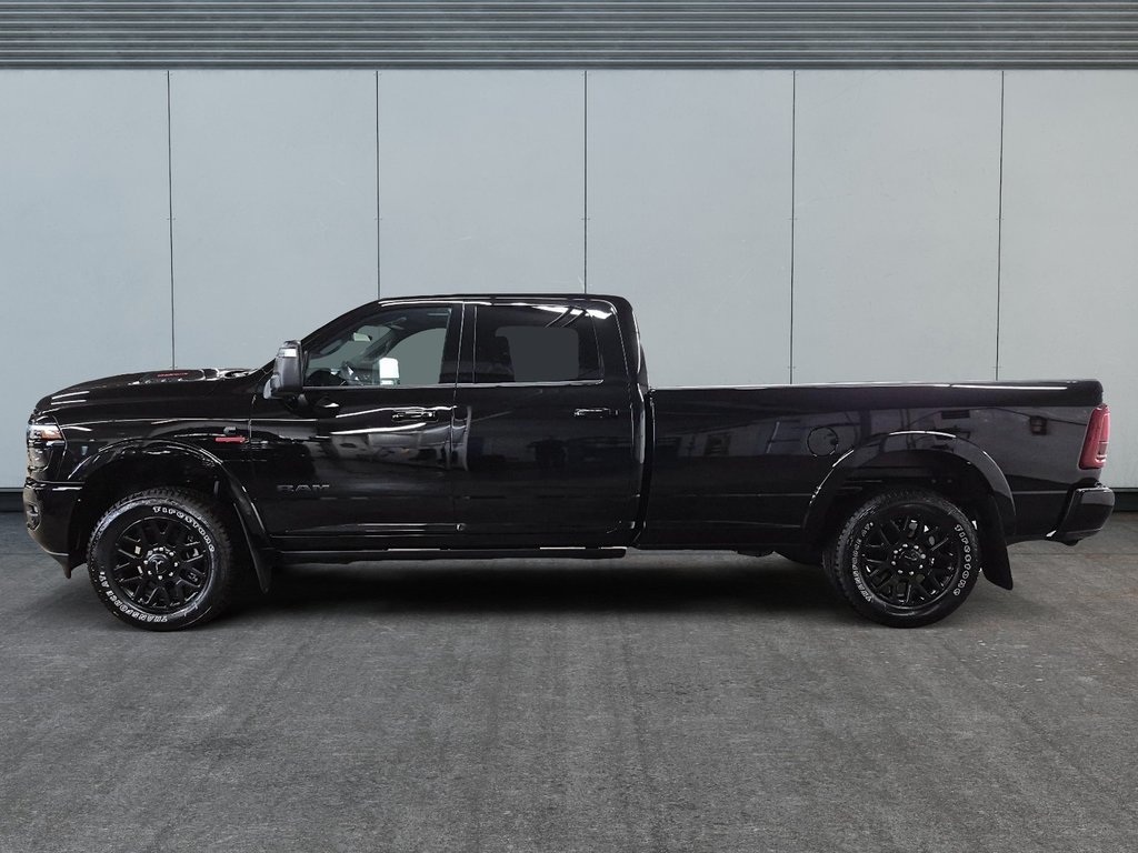 2026 Ram 2500 LIMITED in Sherbrooke, Quebec - 5 - w1024h768px
