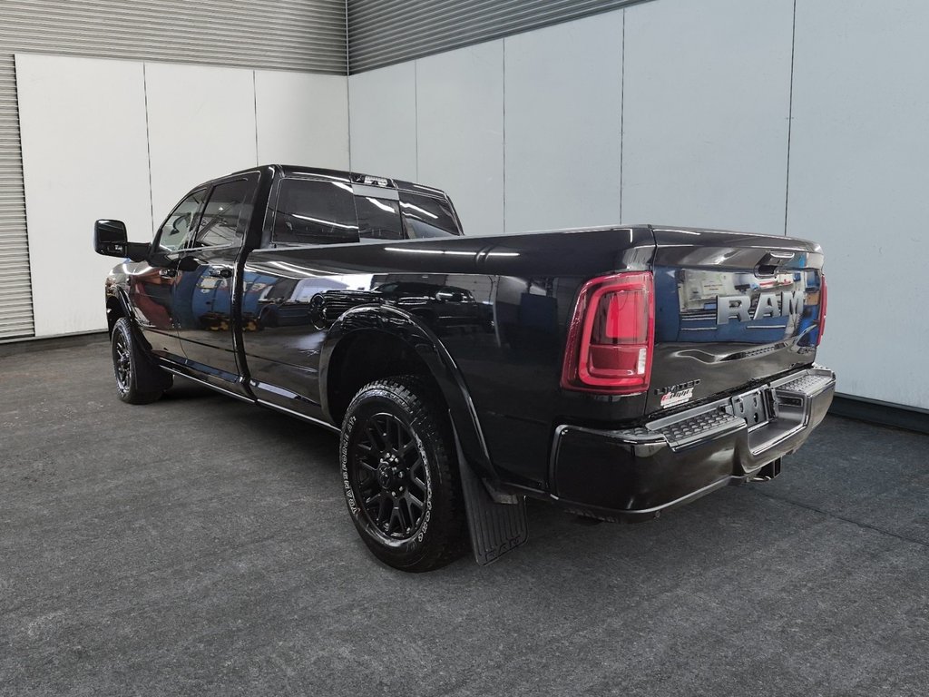 2026 Ram 2500 LIMITED in Sherbrooke, Quebec - 4 - w1024h768px