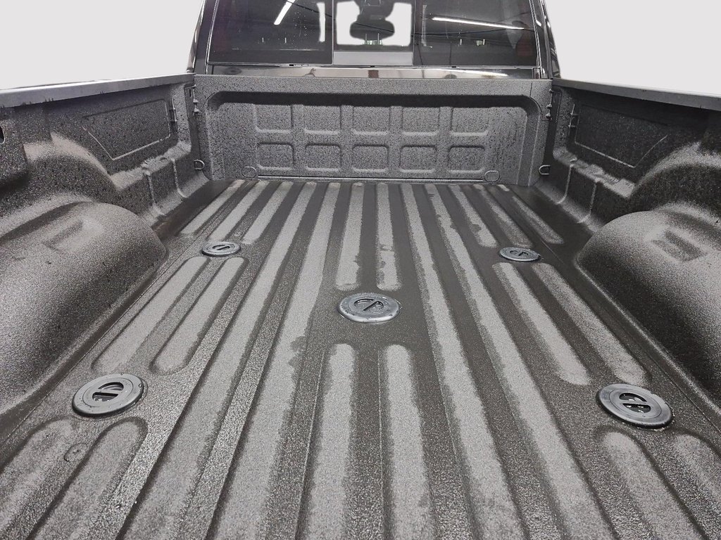 2026 Ram 2500 LIMITED in Sherbrooke, Quebec - 17 - w1024h768px