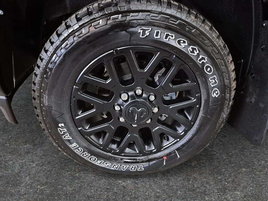 2026 Ram 2500 LIMITED in Sherbrooke, Quebec - 7 - w1024h768px