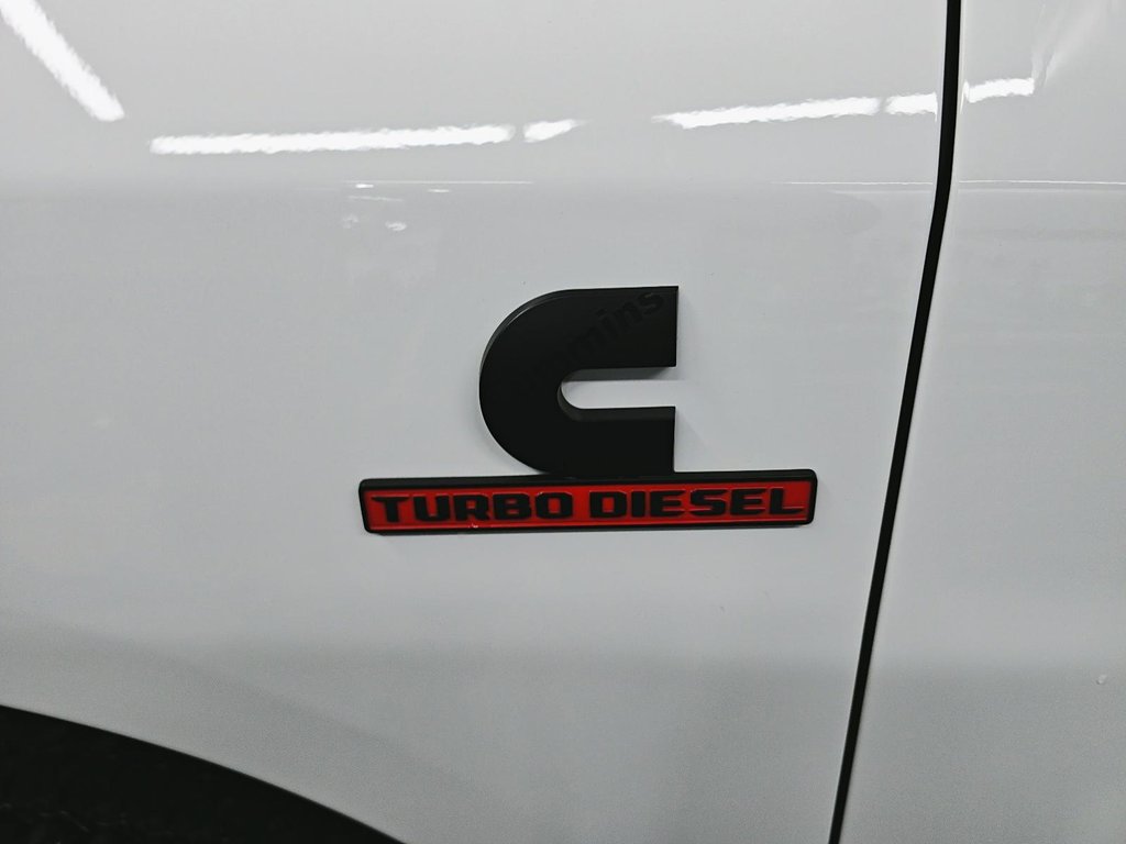 Ram 2500 BLACK EXPRESS 2026 à Sherbrooke, Québec - 6 - w1024h768px