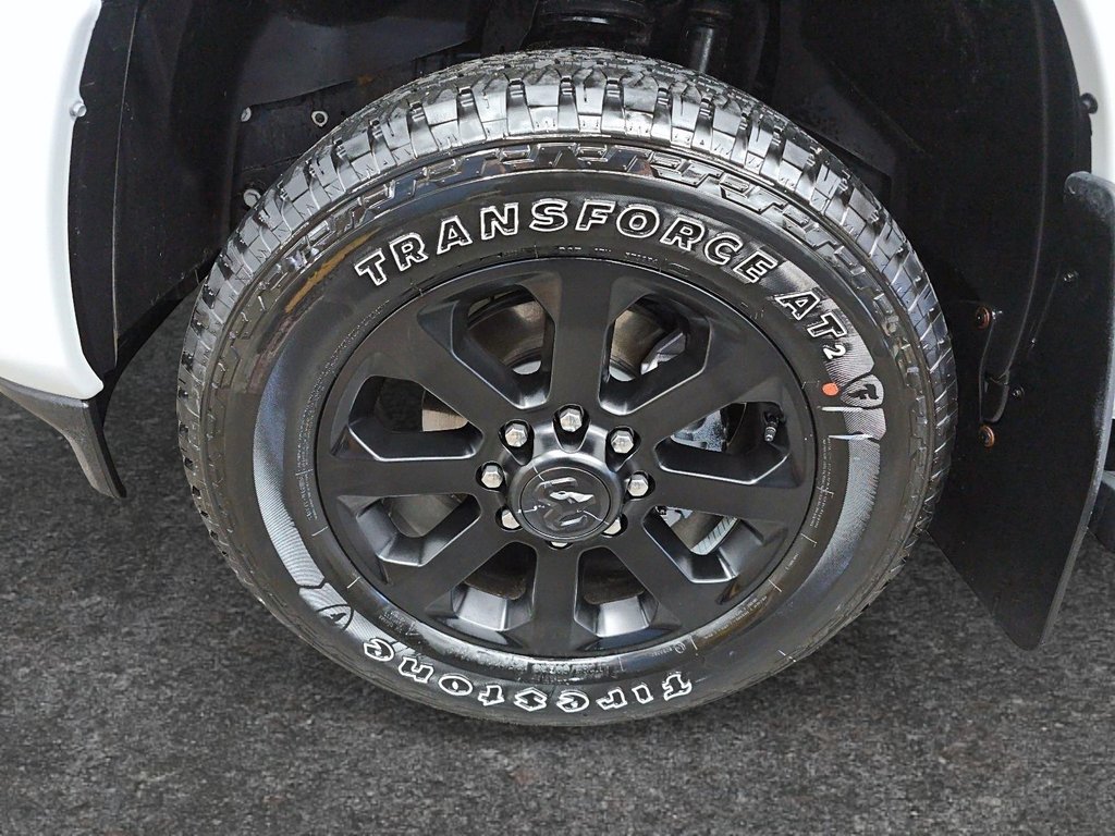 Ram 2500 BLACK EXPRESS 2026 à Sherbrooke, Québec - 7 - w1024h768px