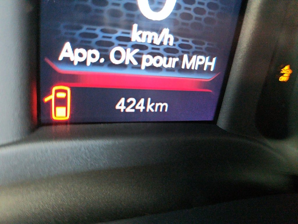 Ram 2500 BLACK EXPRESS 2026 à Sherbrooke, Québec - 13 - w1024h768px