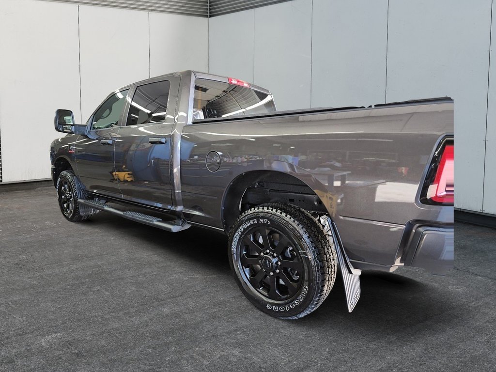 Ram 2500 BLACK EXPRESS 2026 à Sherbrooke, Québec - 4 - w1024h768px